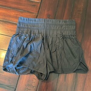 Free People The Way Home Shorts